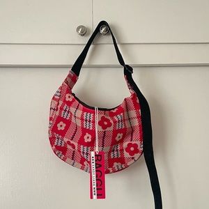 Baggu x Sandy Liang Crescent Bag Medium